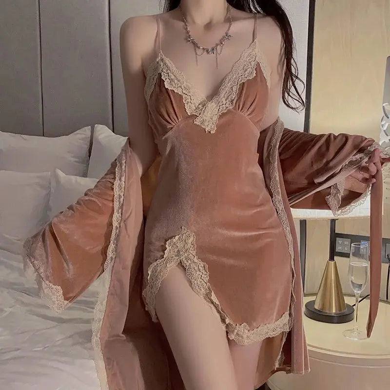 Women-Sexy-Nightwear SMSB 66