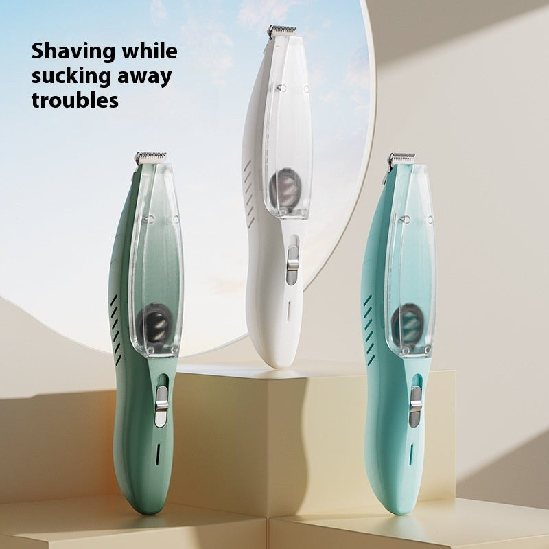  Pets Shaver Comes With Vacuum Cleaner Bass Noise Pet Products #