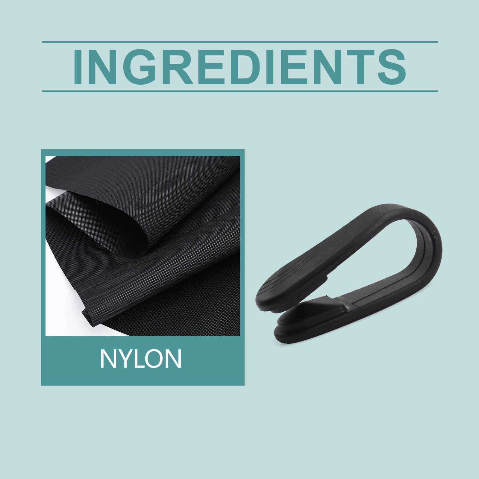  Body Treatment Clip, Daily Body Treatment To Relieve Discomfort Massage Treatment Tool Clip #