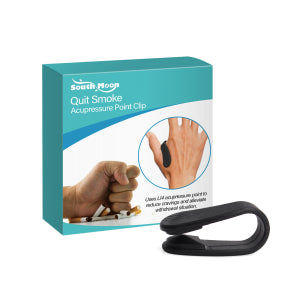  Body Treatment Clip, Daily Body Treatment To Relieve Discomfort Massage Treatment Tool Clip #