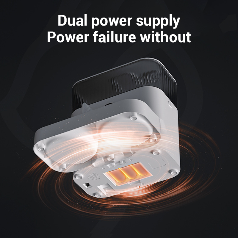  Dudu New Automatic Pet Feeder Cat Food Dog Food Timing Cat Self Feeding Machine Pet Supplies #