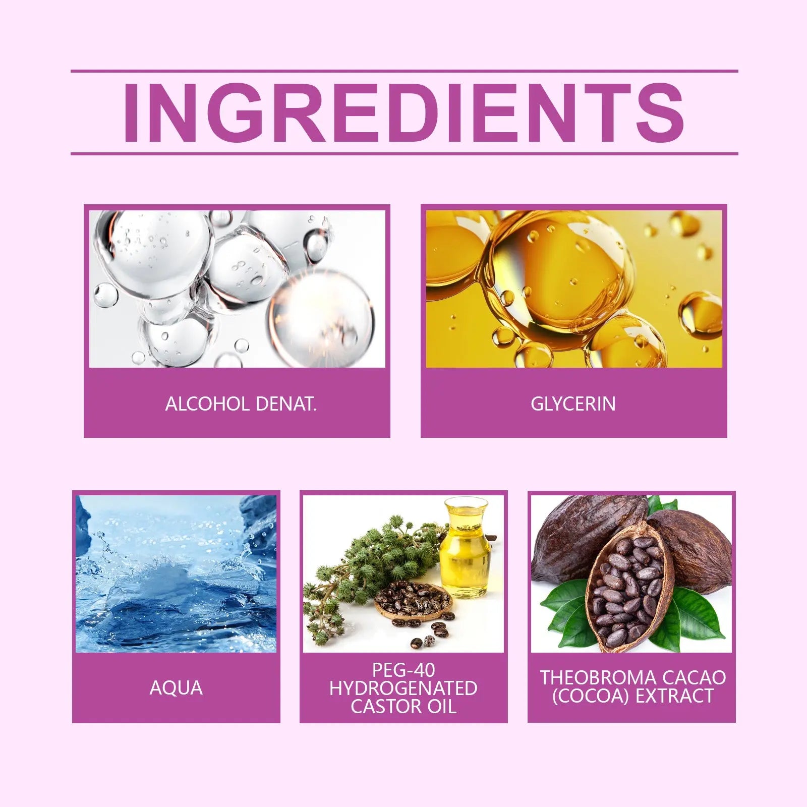  Roxelis Travel Perfume (Saffron)Herbal Charm Perfume Keep Fragrance Release Charm Misty Rain Garden Wood Scent Portable Herbal Perfume #