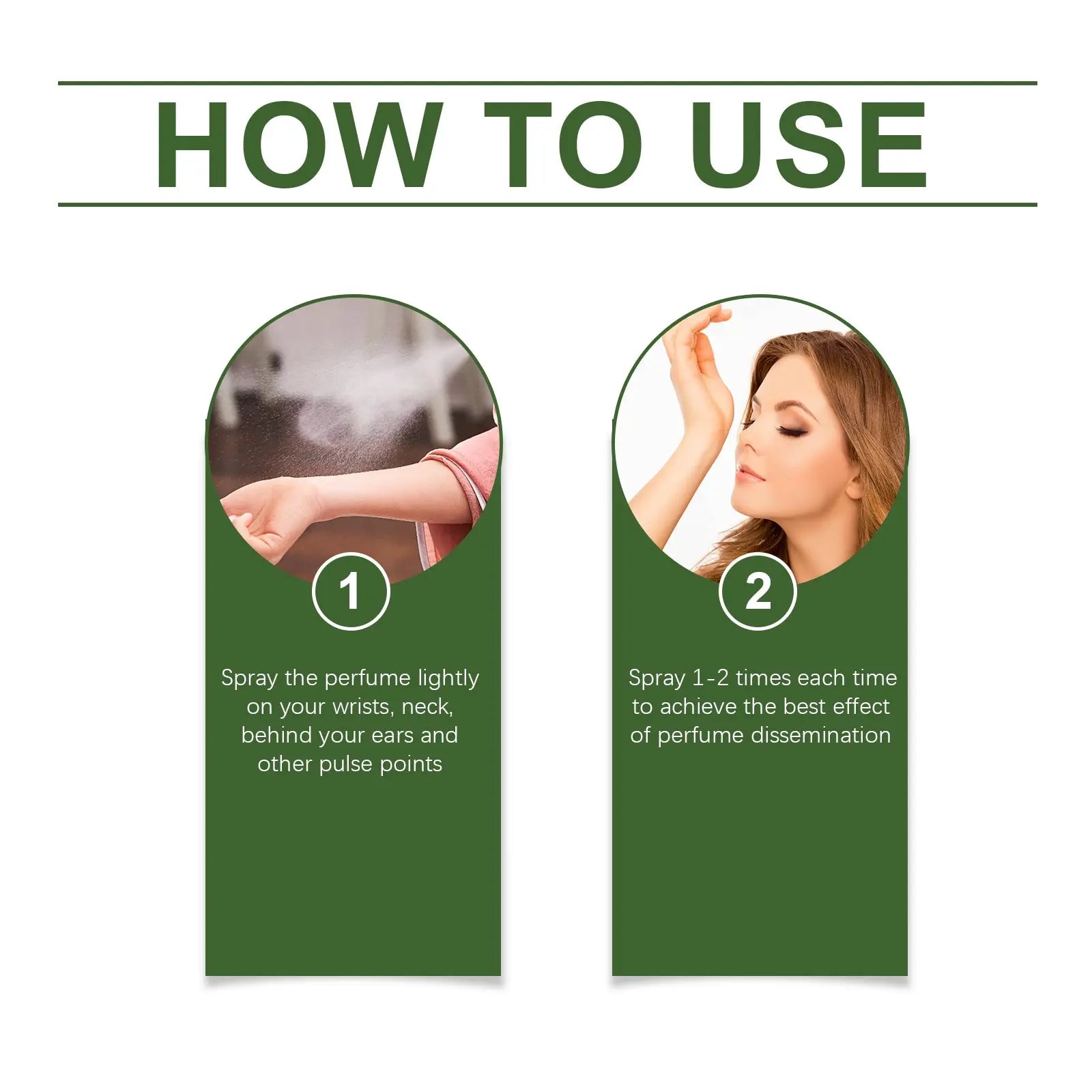  Roxelis Vetiver Fresh Perfume Exudes Charm Natural Fresh Elegant Fragrance Stay Fragrance Everyday Portable Fragrance Perfume #