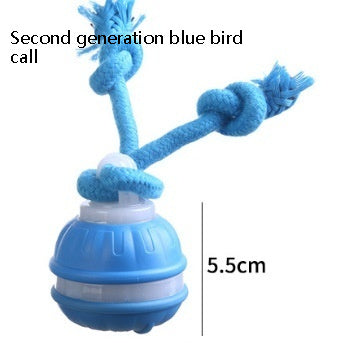  Pet Ball For Dogs Interactive Toys Motion Activate Rolling Ball For Puppy Small Dogs Automatic Moving Toy USB Rechargeable Toy Pet Products #